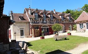 L'Ecurie De Vieux-Moulin
